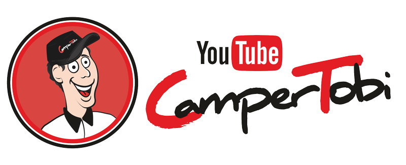 CamperTobi Logo